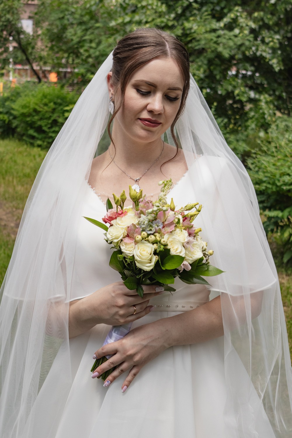 Свадьбы. Репортажный фотограф Кирилл Бартенев