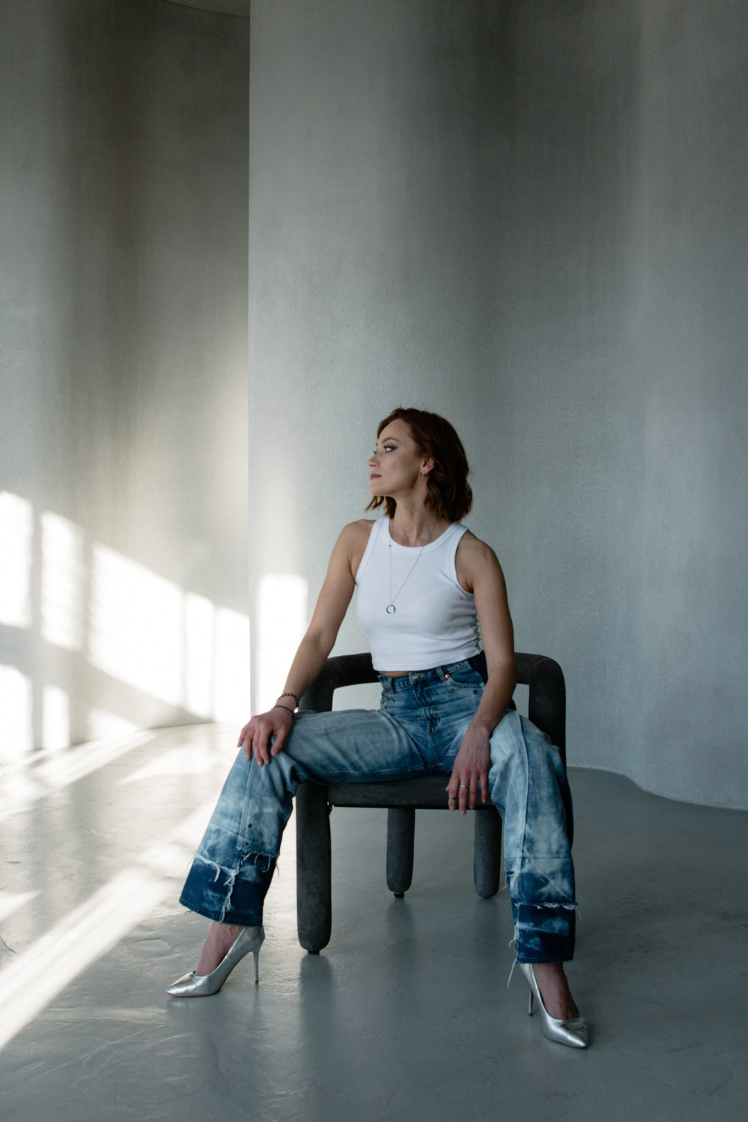 Аня Петухова. Фотограф Настя Булочка Екатеринубрг