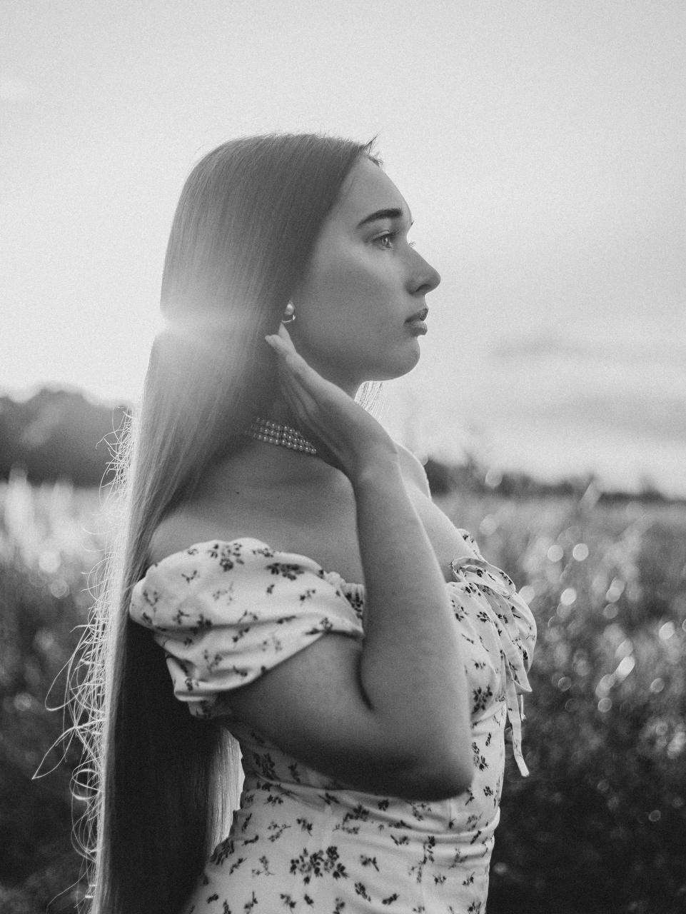 Индивидуальные. Портретный фотограф в Москве