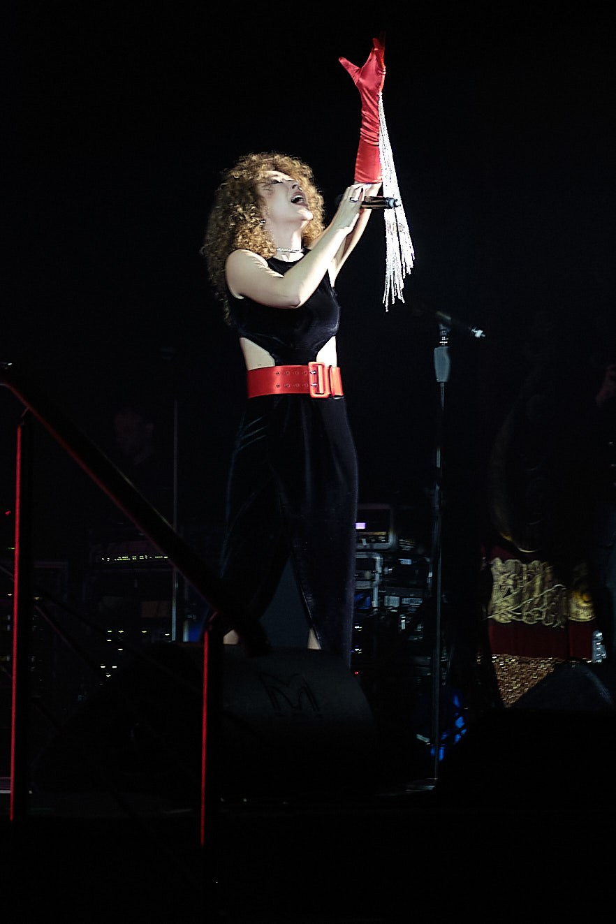 Хор Турецкого Самара 3 апреля 2022. Фотограф в Самаре Татьяна Дубаносова