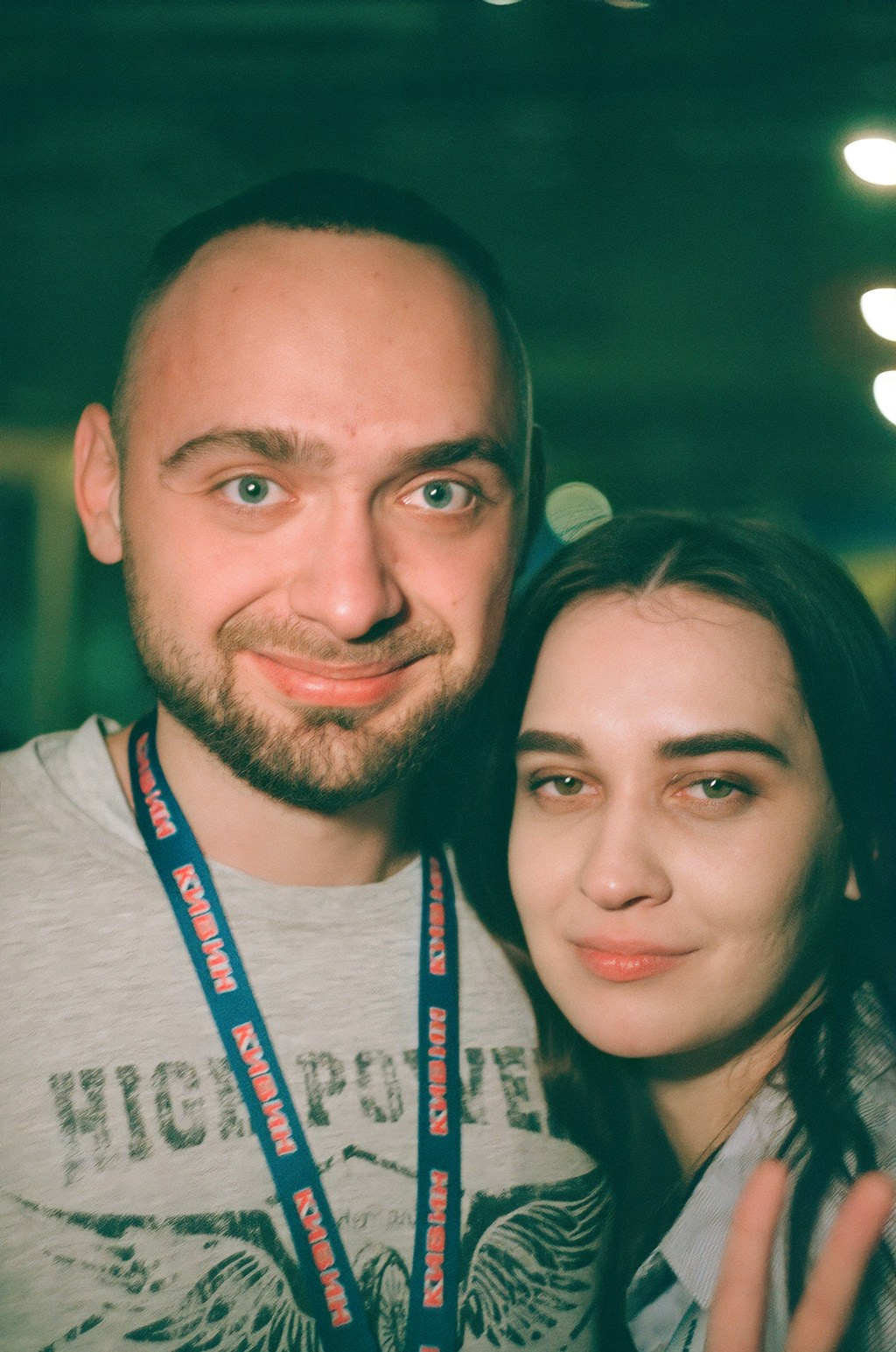 КиВиН-2022. #спецкорНвер