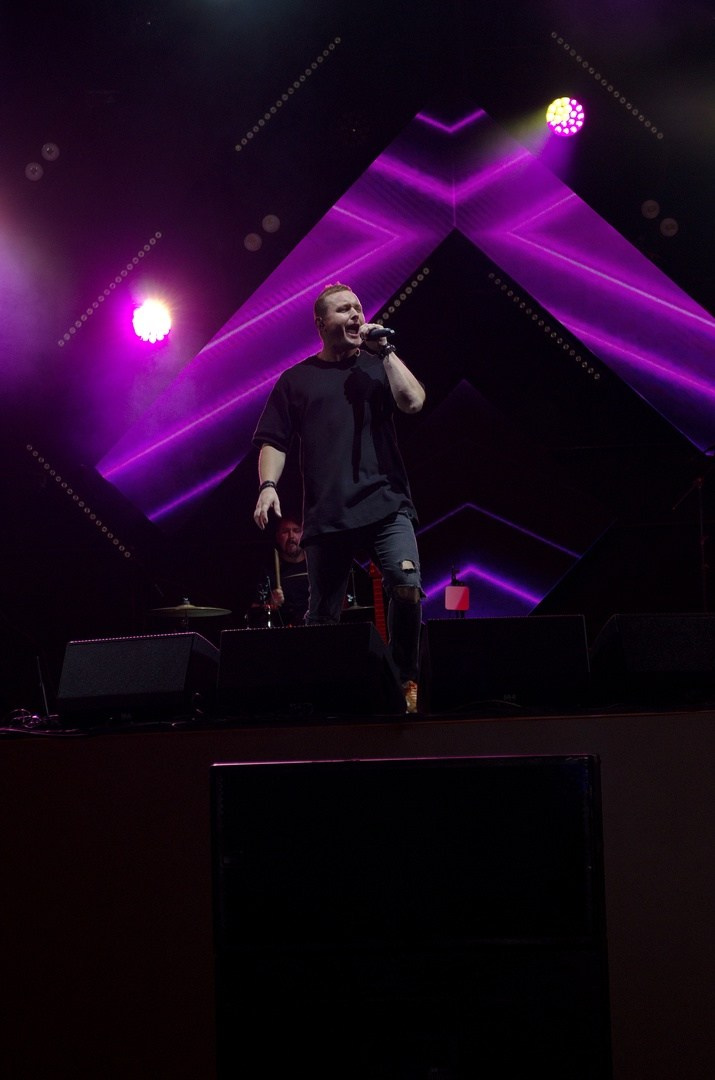 Концерты.Мероприятия. Sreda fotoArt