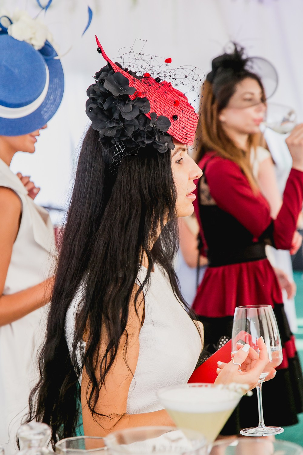 Levada. Главная