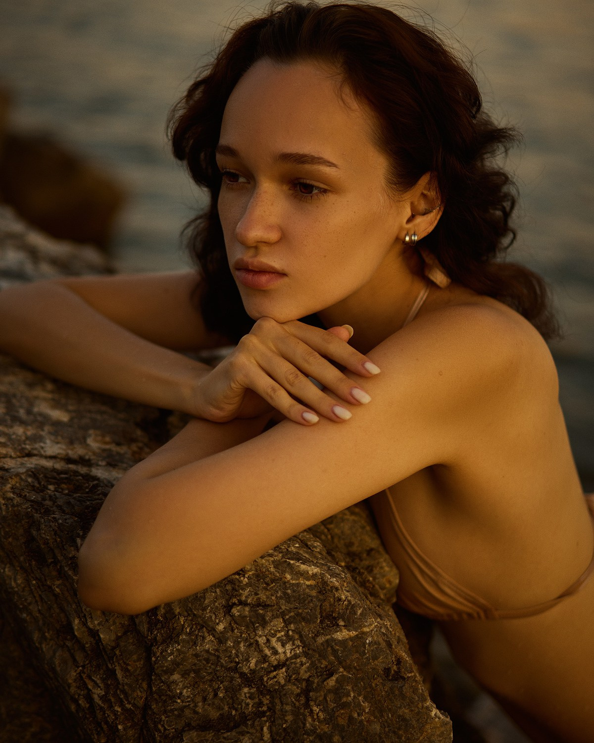 Алина. Профессиональный фотограф Игорь Парфенов, Новосибирск, Москва, реклама, каталоги, контент, портрет, видео, будуар