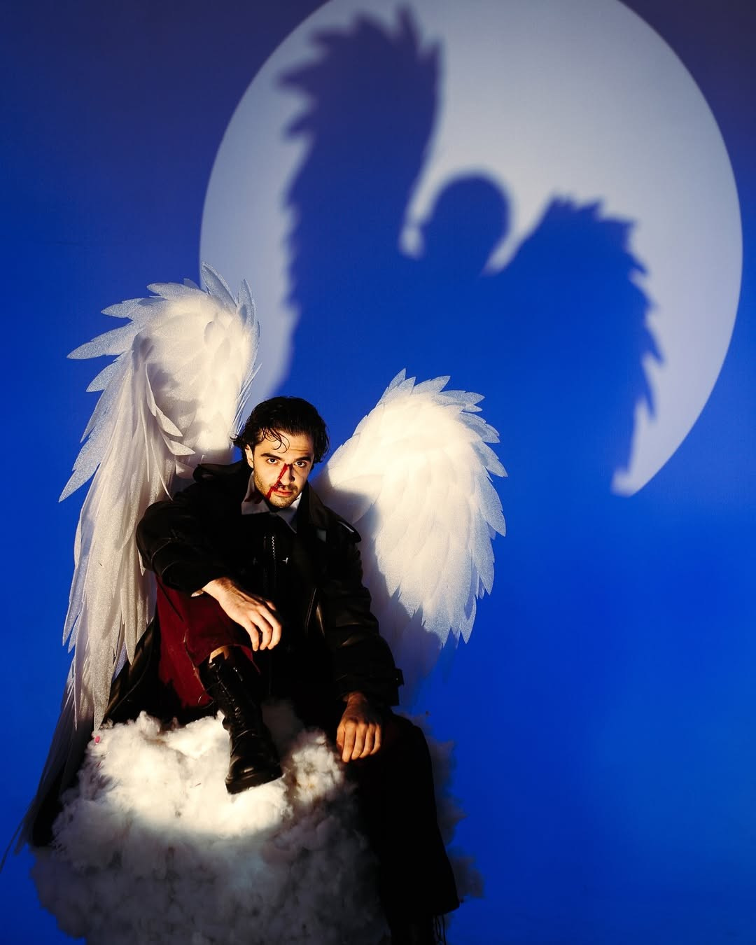 Фотосесии. Стилист Круг Ульяна