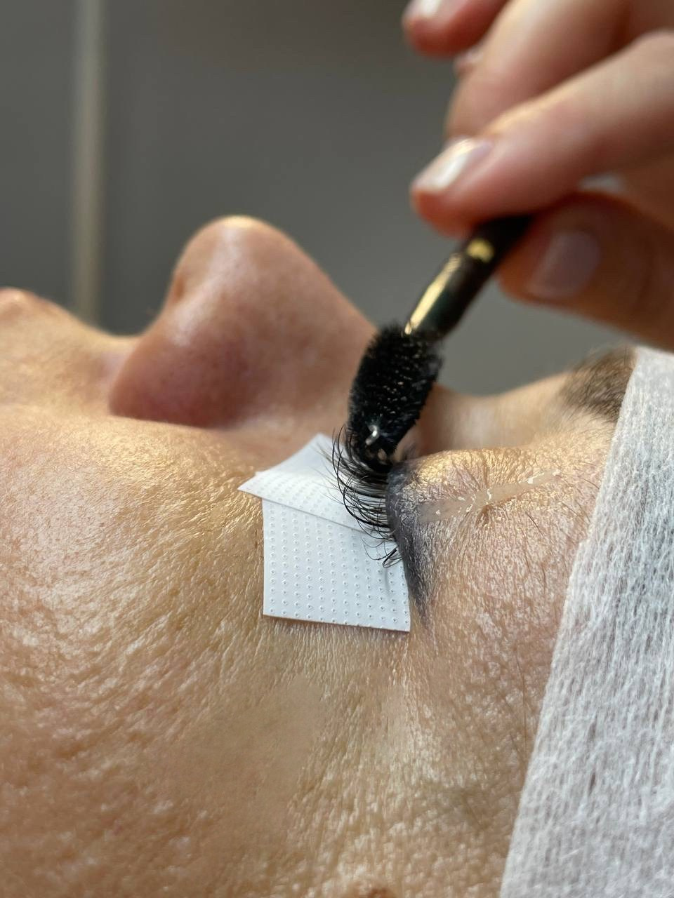 Наращивание ресниц. Виктория Федотова | Фотограф и визуал-специалист в Самаре