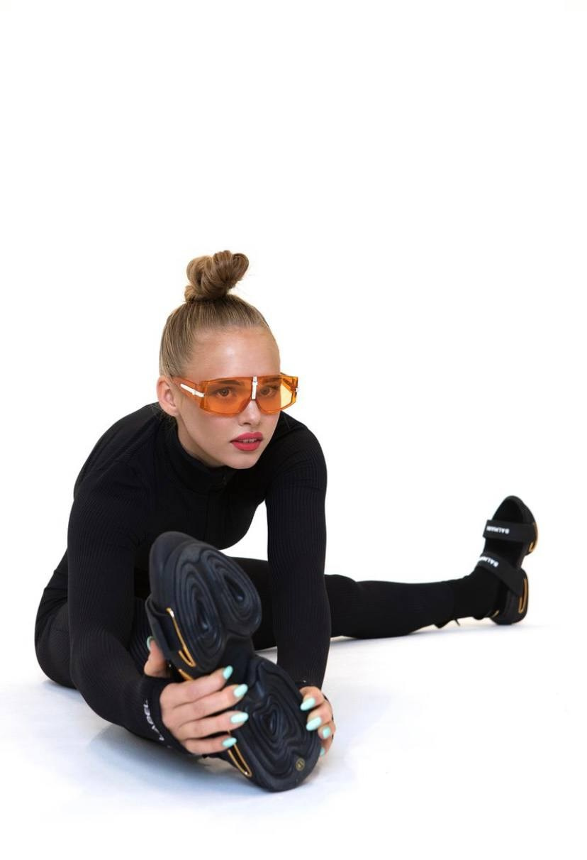 Полина Тольятти 177. Международное модельное материнское агентство «Open models»