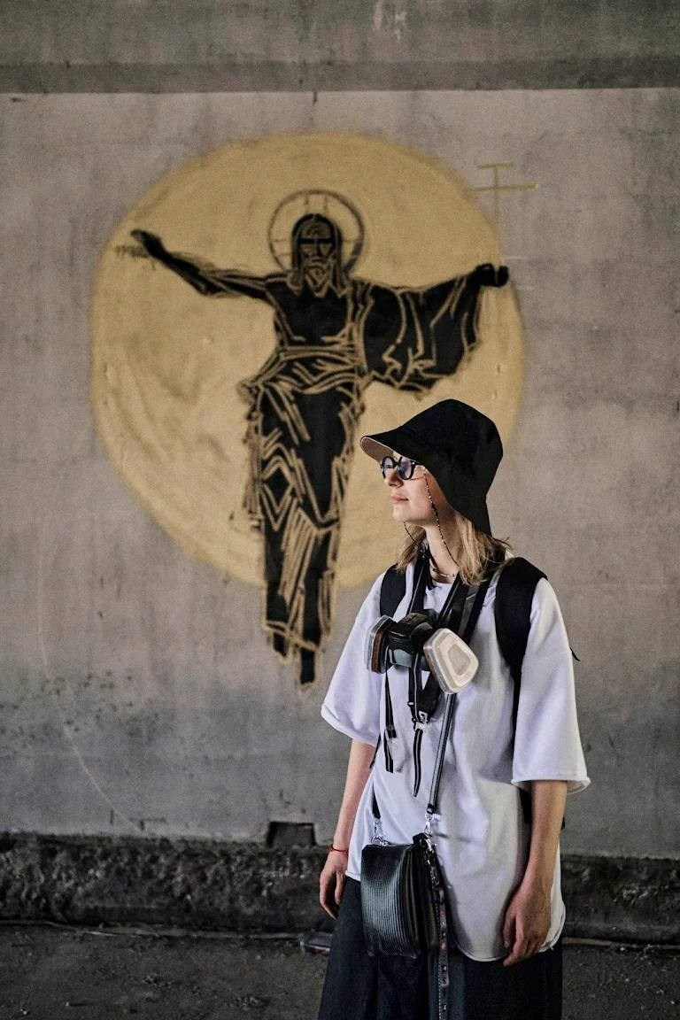 Интервью с Никой Клецки (Петербург)