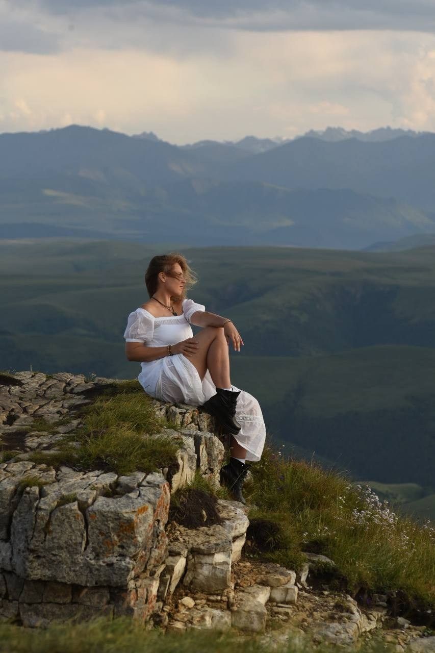 Фотограф Юлия Кондратьева