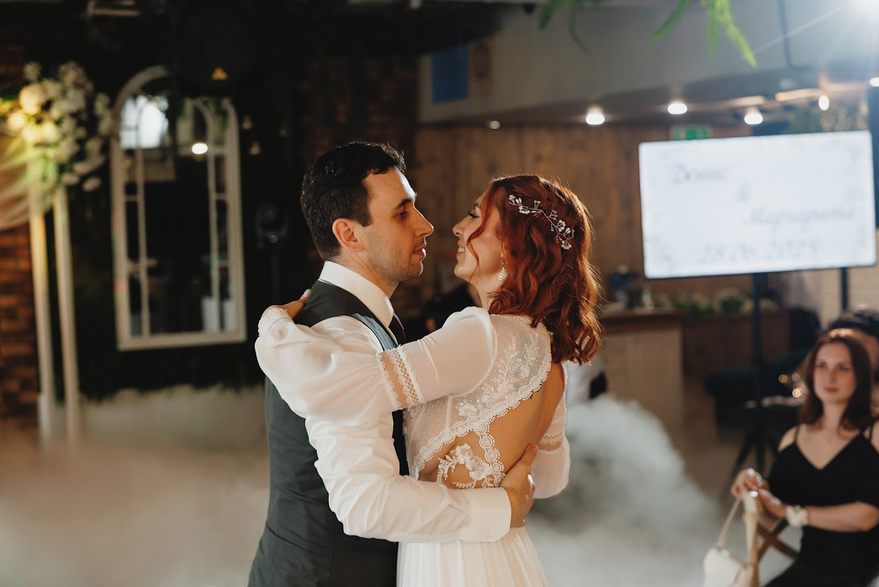 28 июня 2025. Свадебный организатор Москва