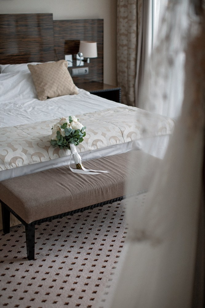 Площадка № 2-21. Свадебный организатор Москва