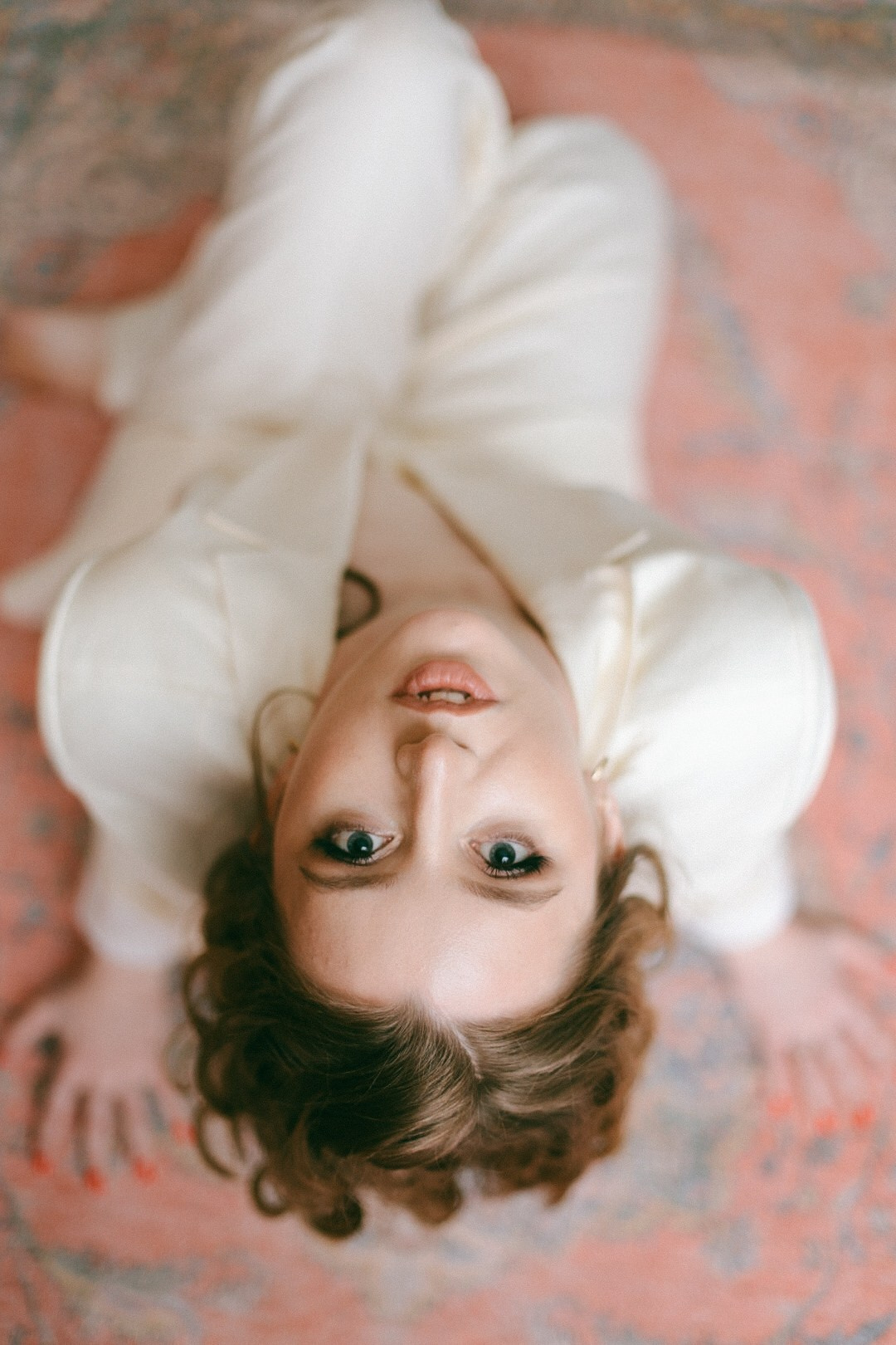 Алена. Фотограф Нижний Новгород