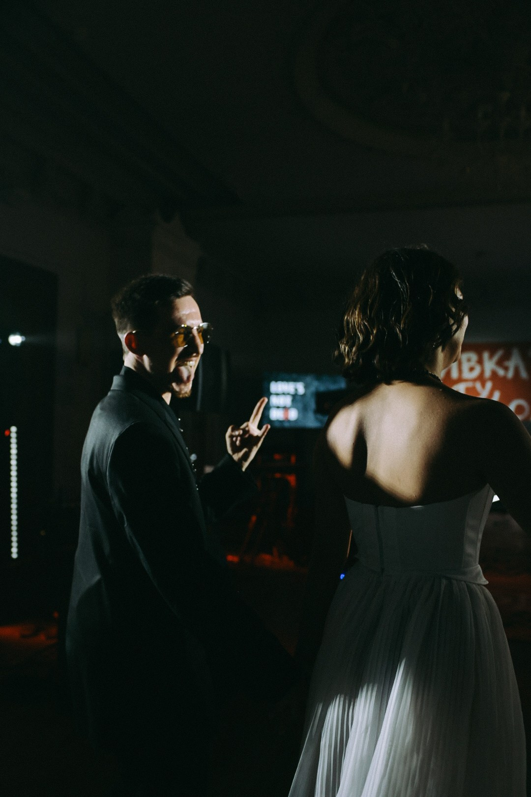 Илья и Ксюша. Фотограф Нижний Новгород