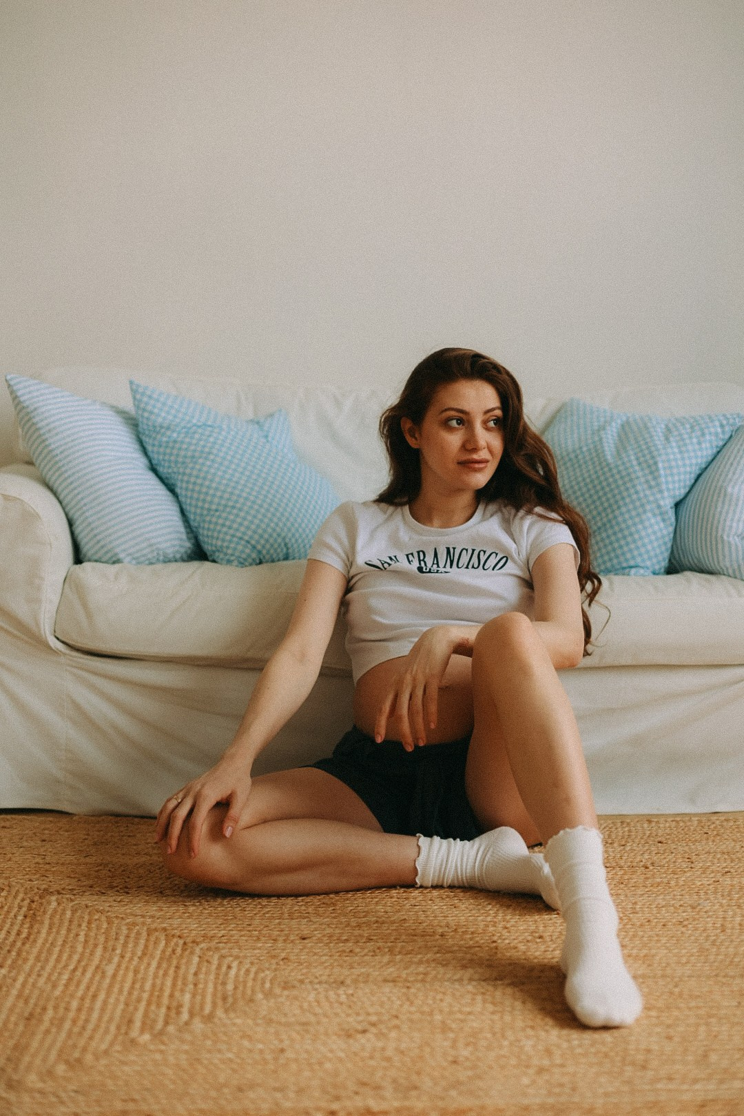 Виолетта. Фотограф Нижний Новгород