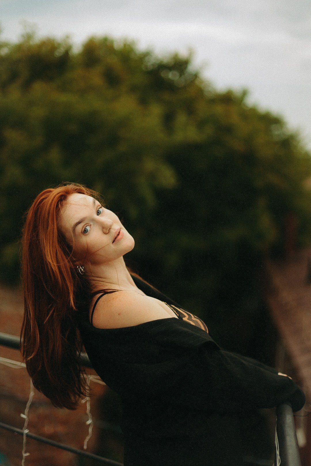 Алеся. Фотограф Нижний Новгород