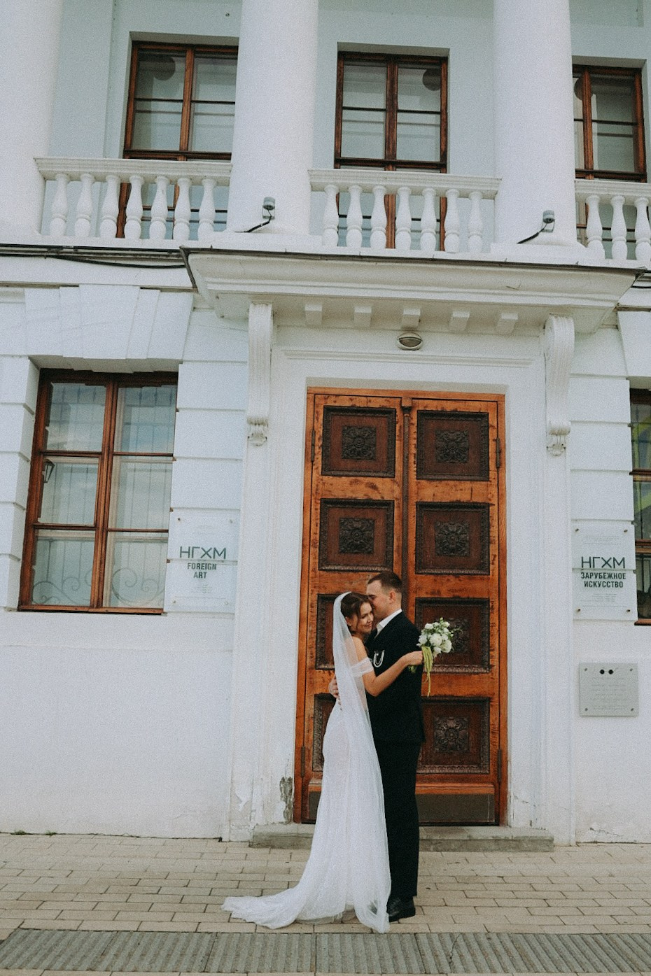 Никита и Вика. Фотограф Нижний Новгород