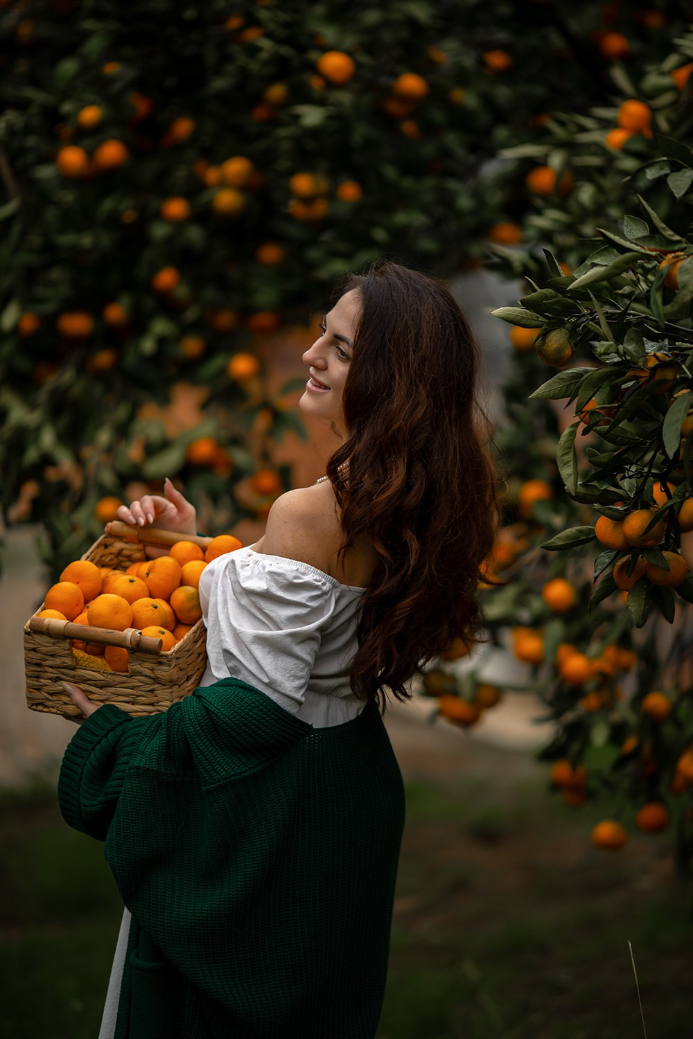 Фотодевичник Абхазия. Фотограф в Крыму Дзгоева Ксения