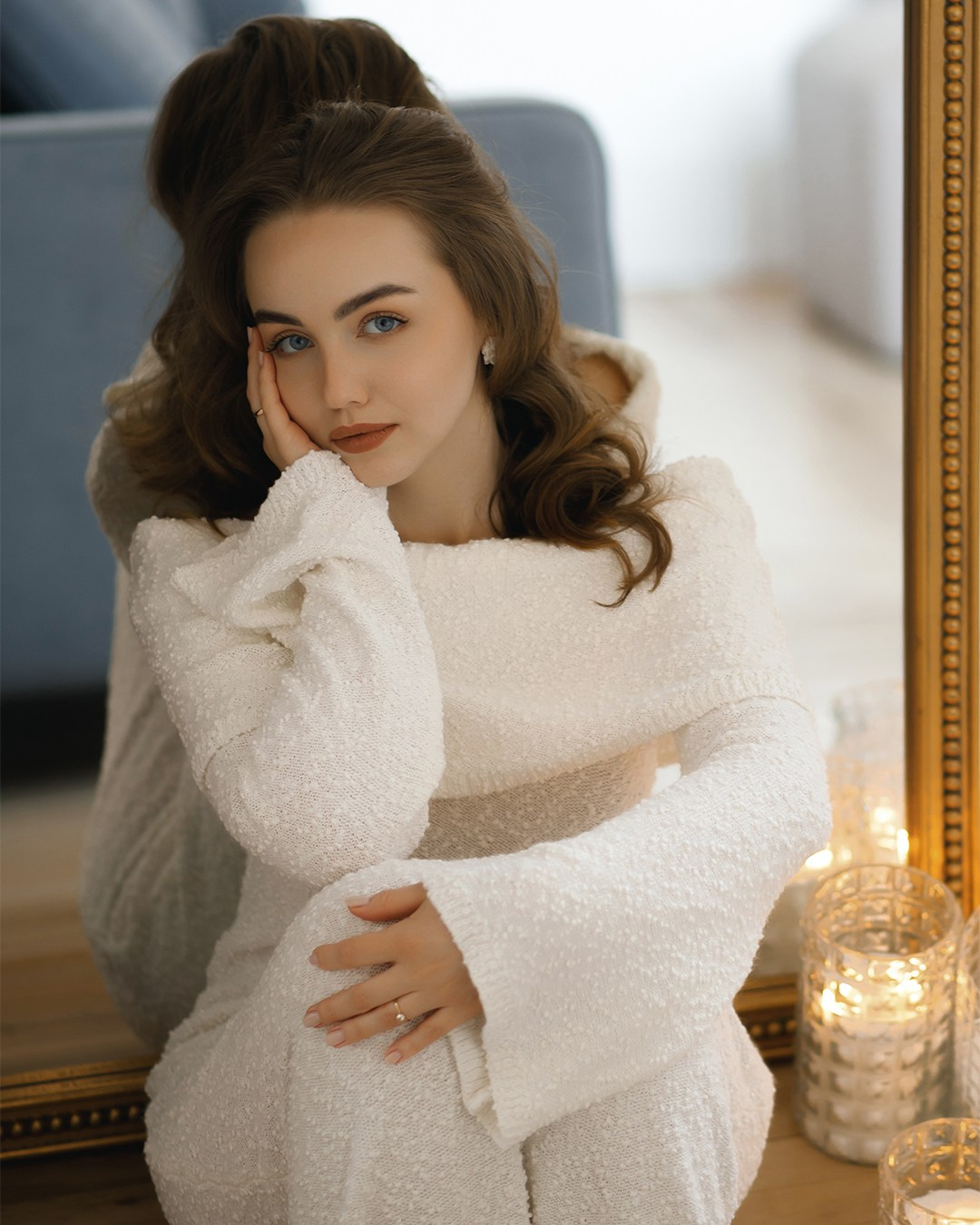 Аня. Свадебный фотограф Краснодар Марина Зверева