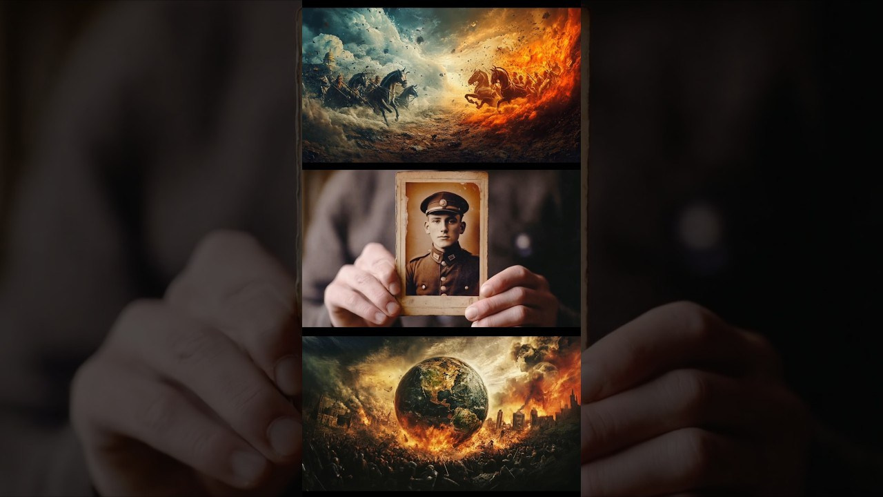 С Днём Великой Победы! 9 мая 2025.