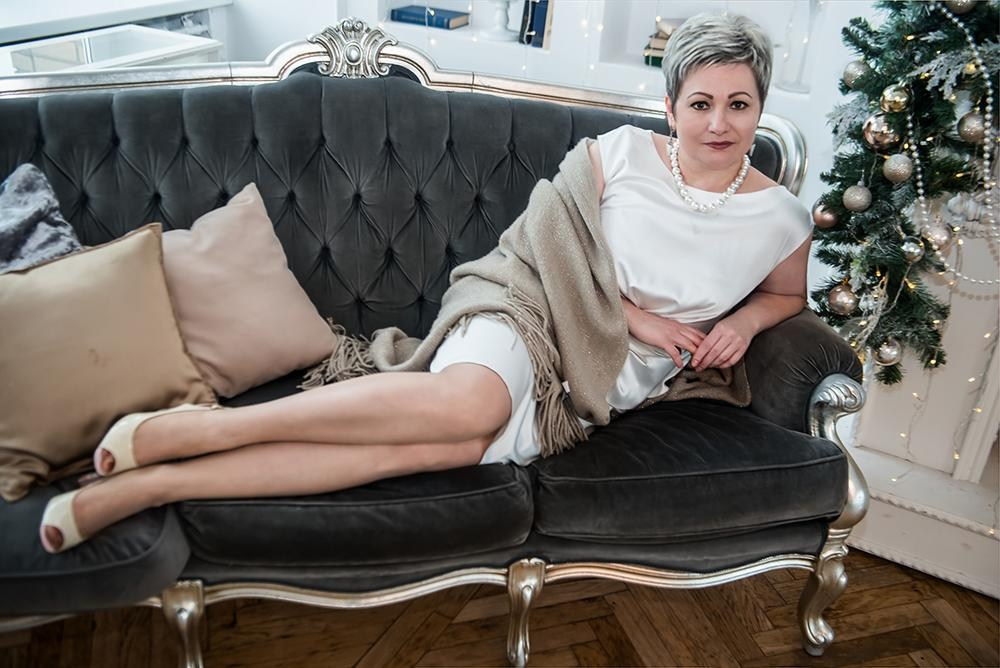 Наталья. Fotounata.ru