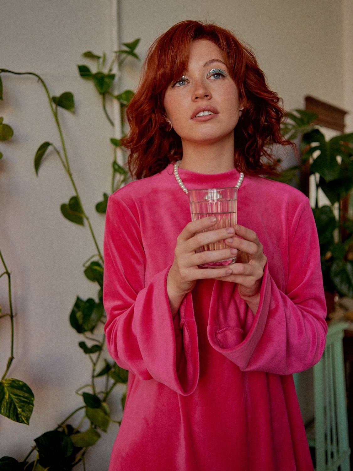 Аня. Фотограф для людей и брендов в Санкт-Петербурге