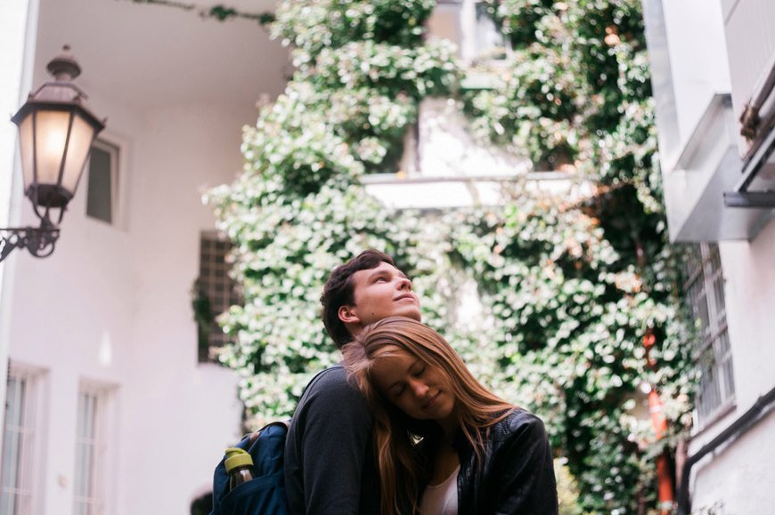 Munich. Свадебный фотограф в Ростове-на-Дону Владимир Пешков