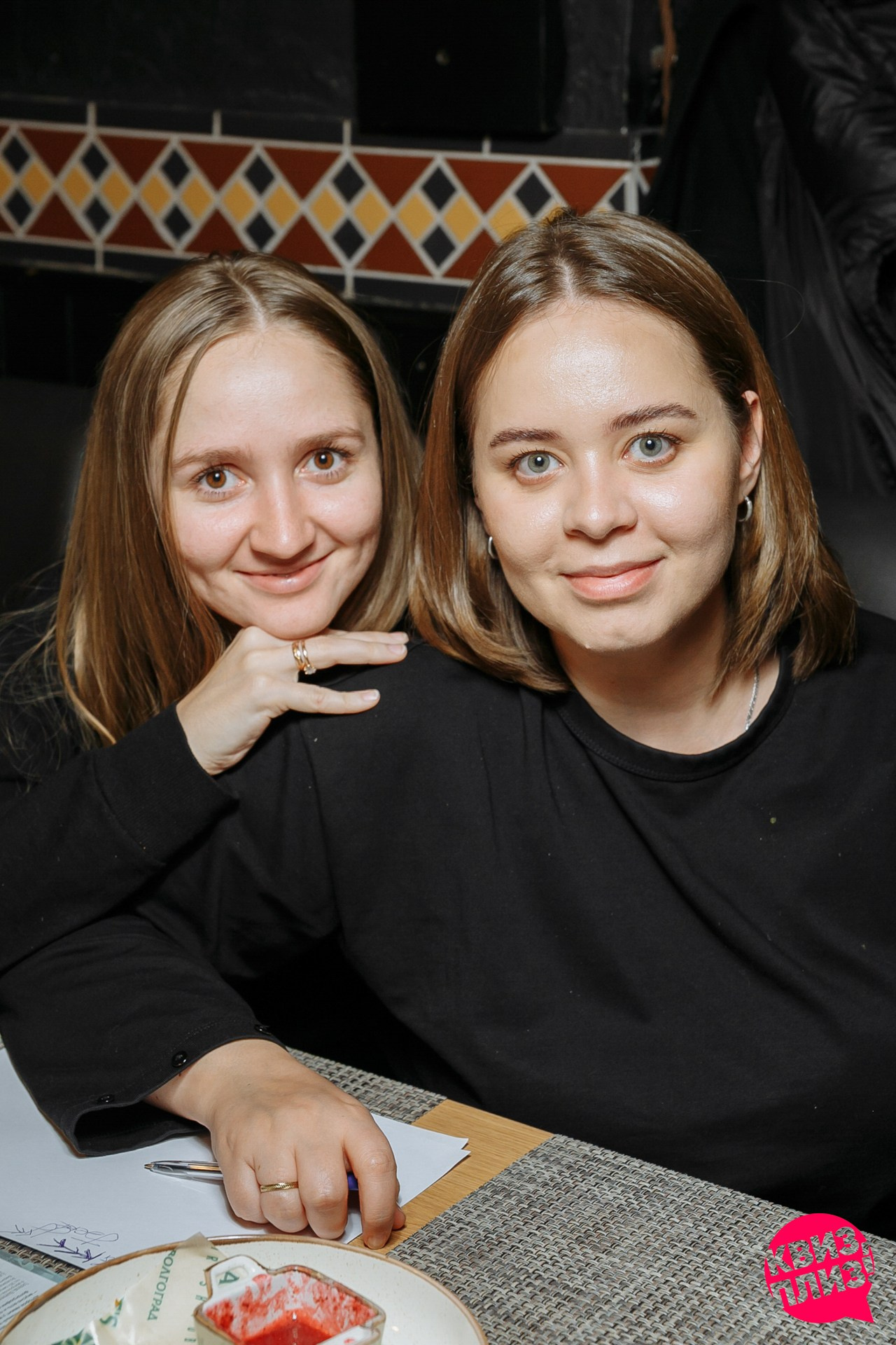 Квиз Плиз игра по вселенной Гарри Поттера. Событийный фотограф Максим Бескоровайновнов