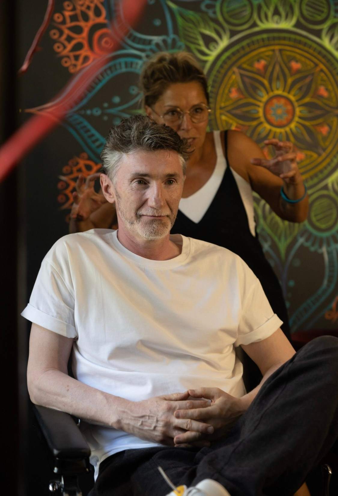 Моя история. Татьяна Стафорова