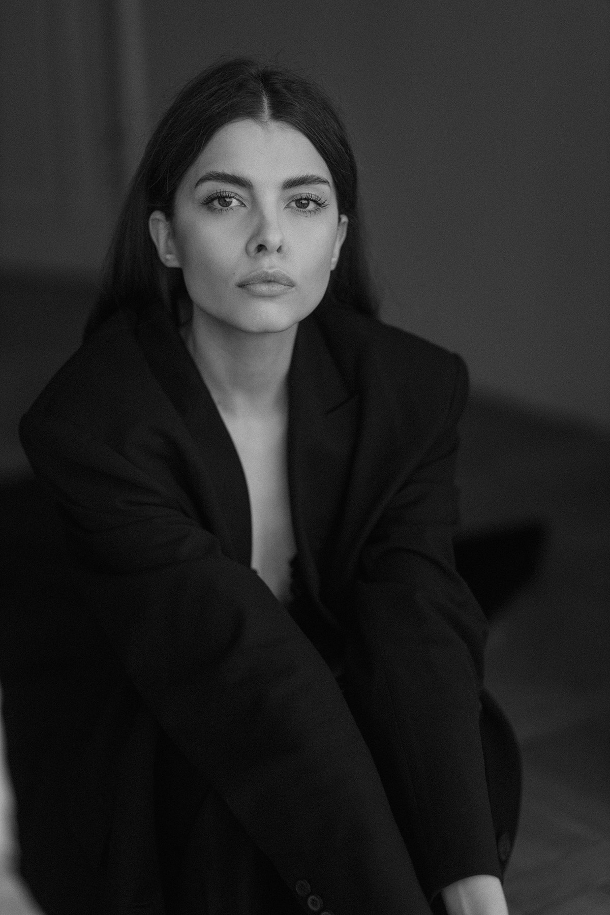 Masha. Anastasia Blud Photography