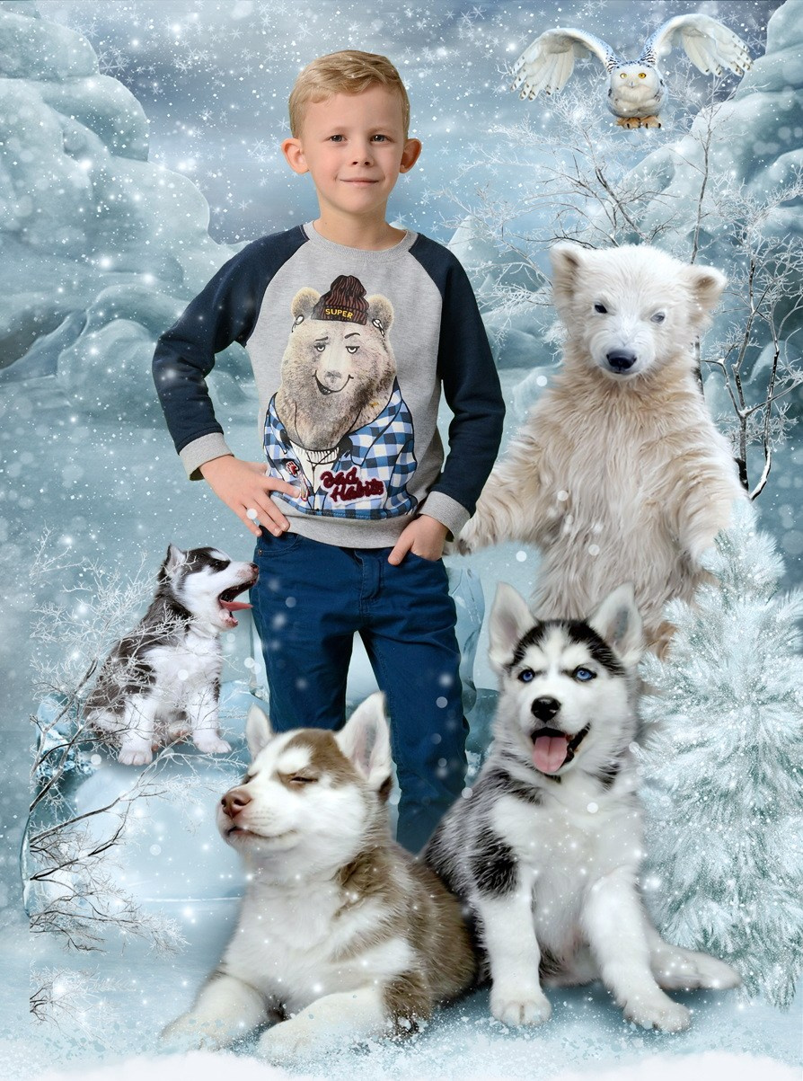 Зимние. Выпускные фотокниги, фотосъемка, видеосъемка в Челябинске и области