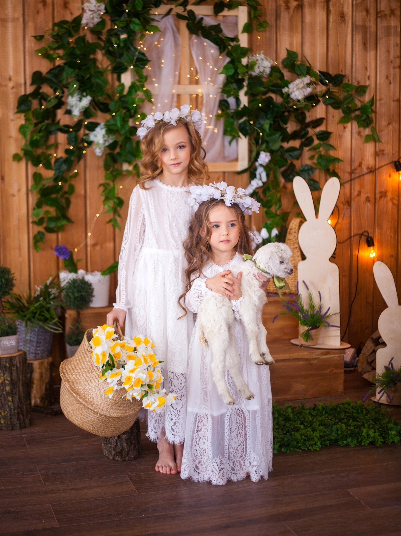 Дети. Детский и семейный фотограф в Ростове-на-Дону Светлана Коновалова