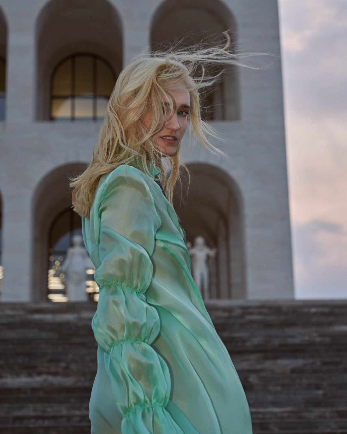 Mix. Fashion Photographer in Milan