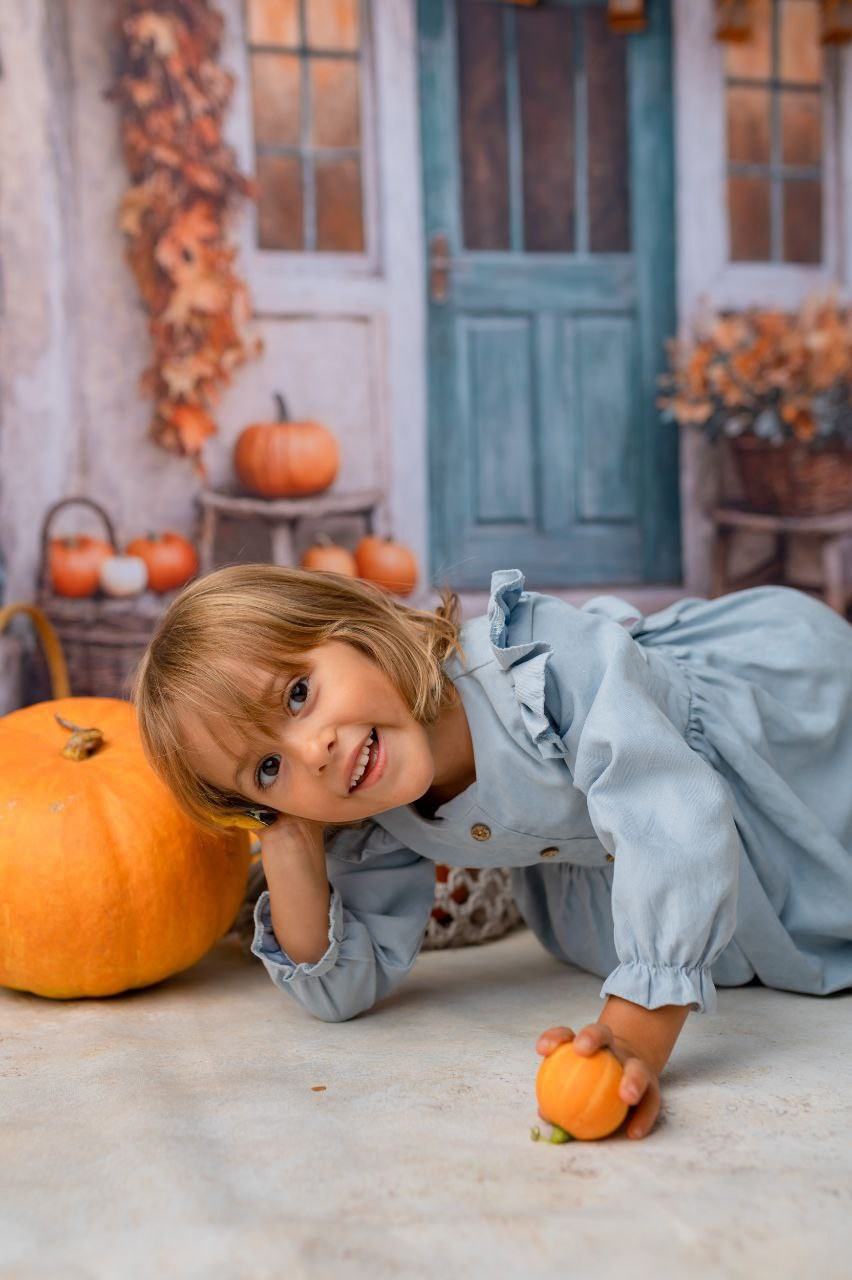 Детская фотосессия. Детский фотограф в городе Жуковский Алиса Коробанова