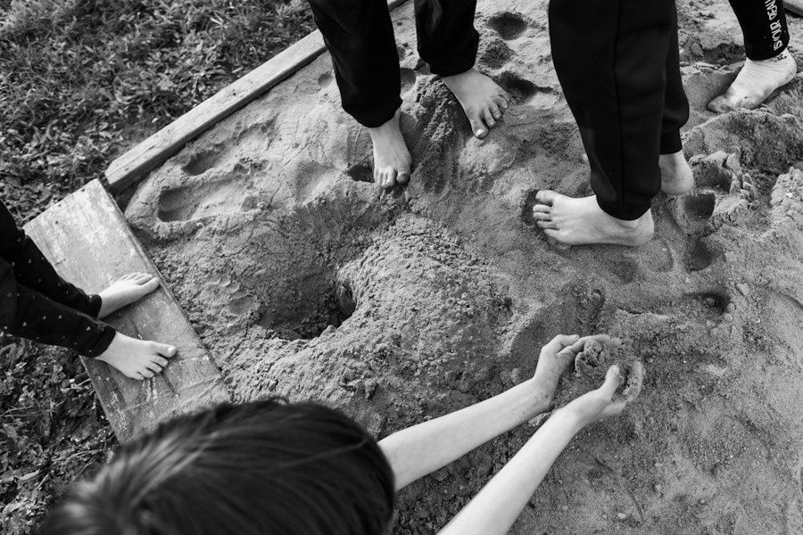 Деревенские зарисовки. Семейный LIFESTYLE фотограф в Москве