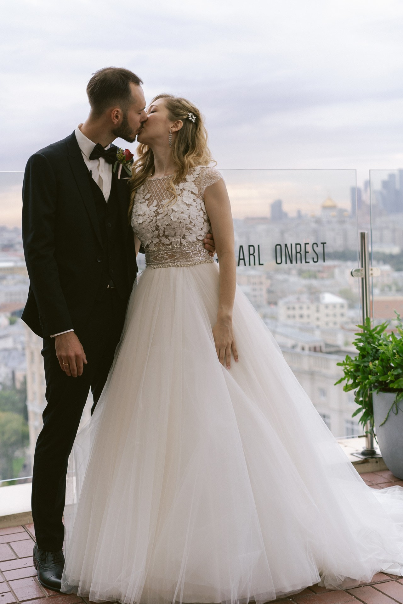 Таганка пруф. Kirillova Studio — мастерская декора и событий Юли Кирилловой