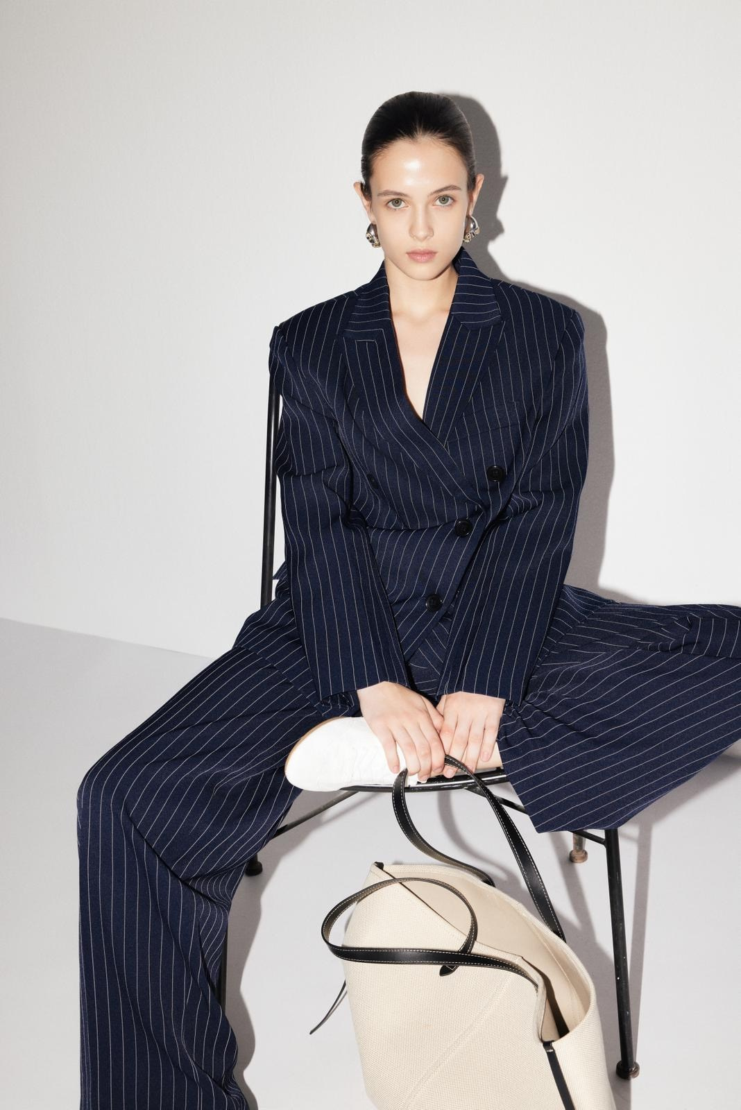 NADYA. Модельная студия MIA Models