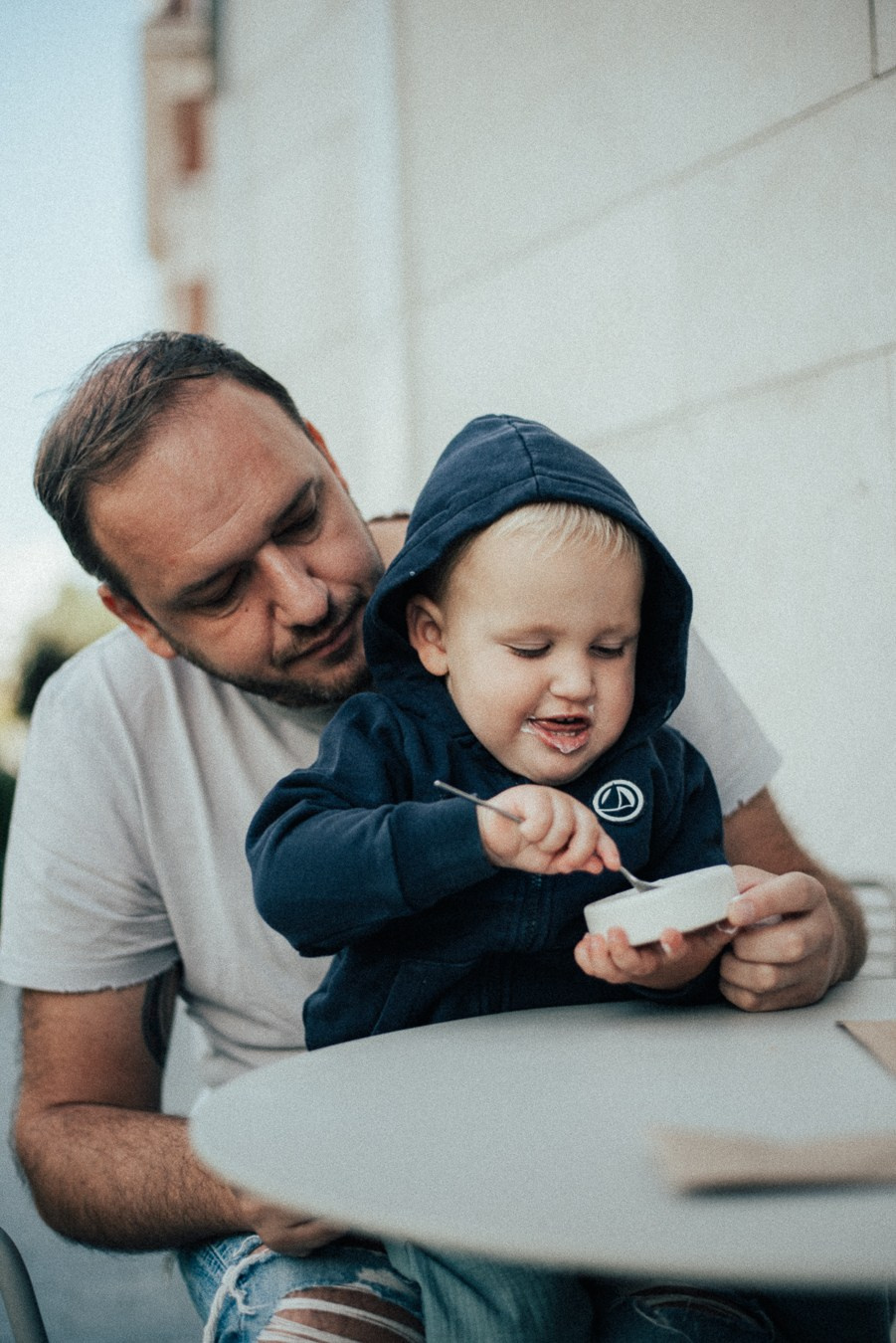 Прогулка | в городе