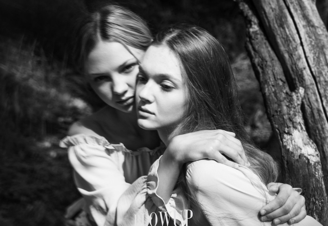 Blowup. Екатерина Мишина творческий фотограф в Самаре