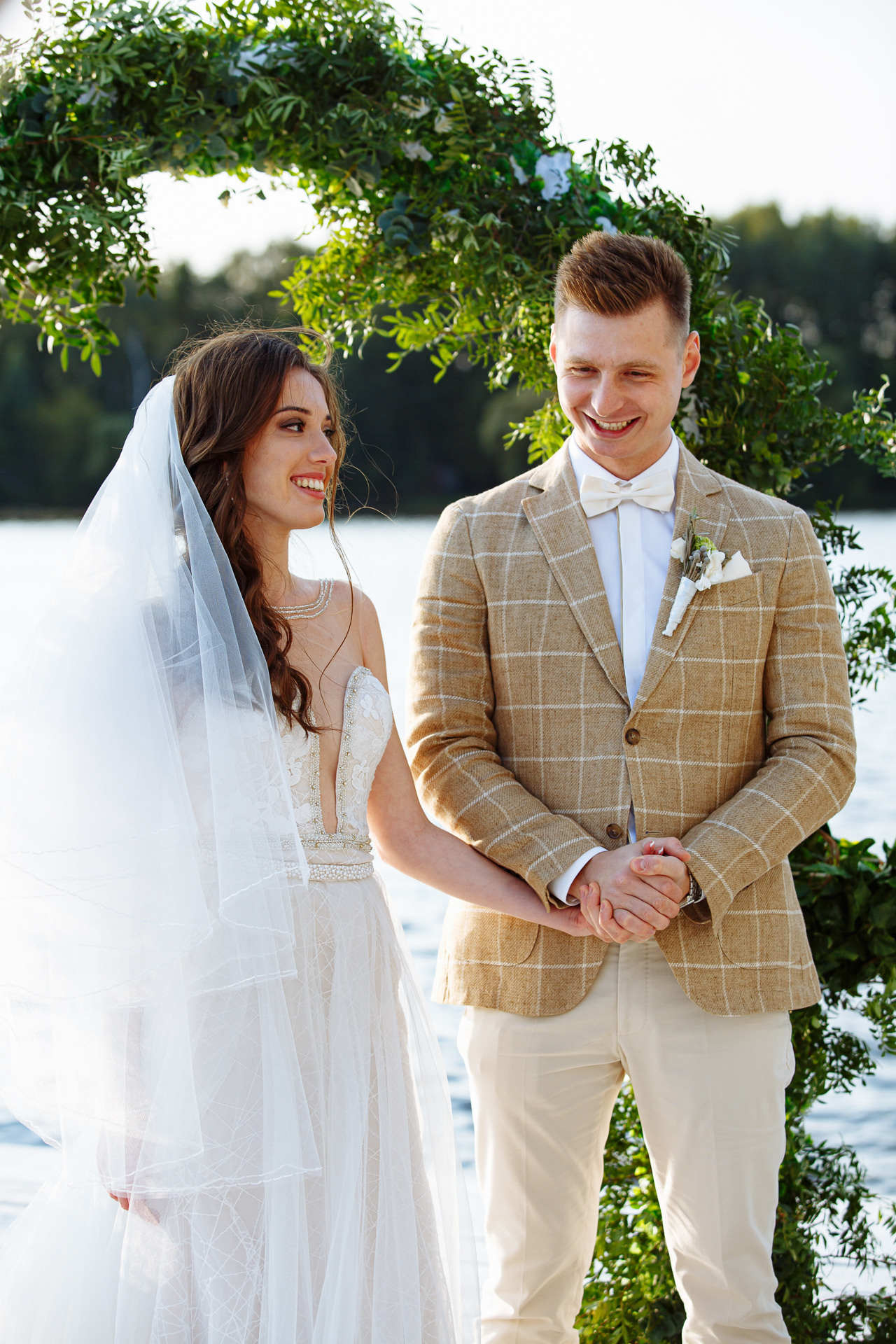 Свадьба в Event Пирогово Мытищи. Фотограф на свадьбу Мытищи. Свадебный фотограф Москва и МО Сергей Киржаев