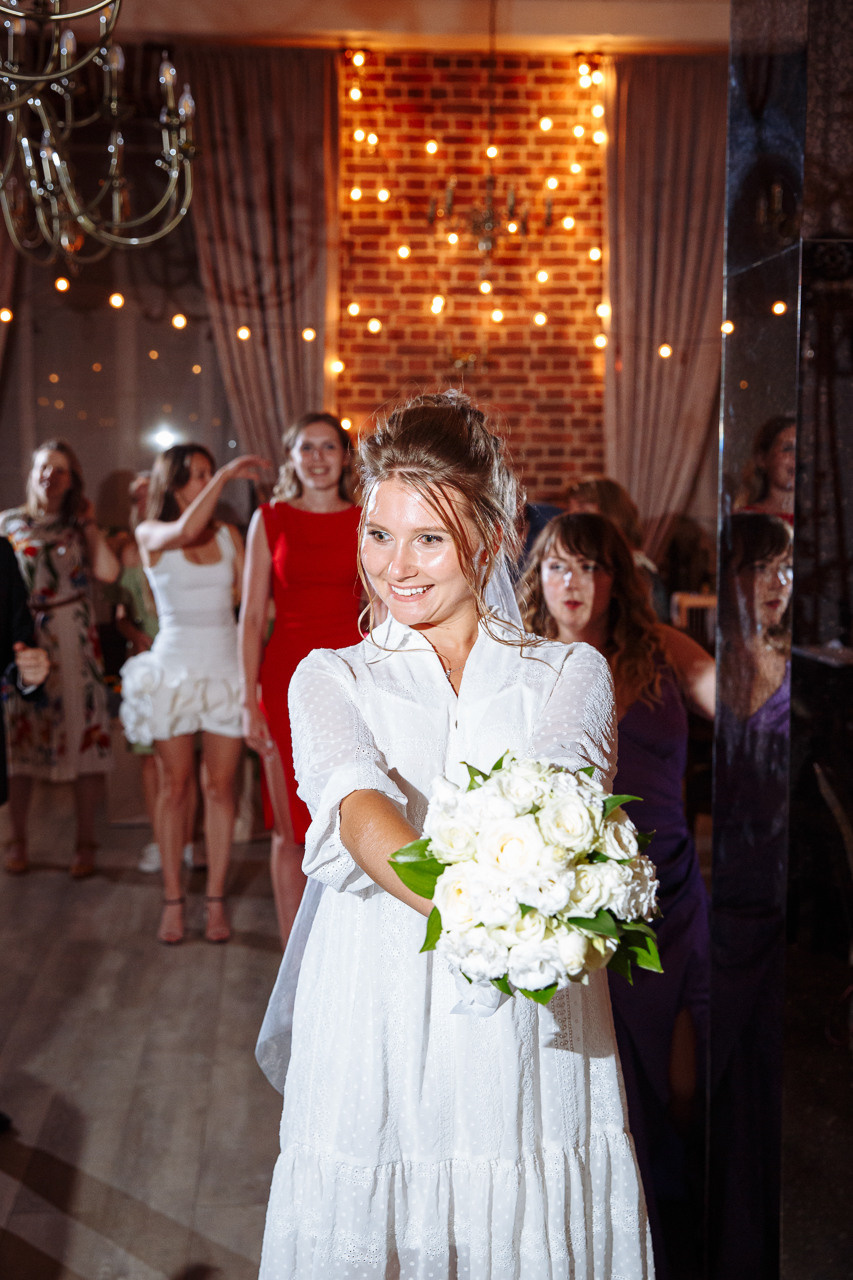 Свадебная фотосессия в Hyatt Regency Москва. Свадебный фотограф Москва и МО Сергей Киржаев