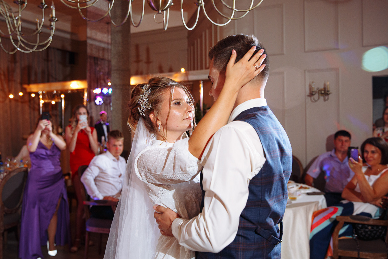 Свадебная фотосессия в Hyatt Regency Москва. Свадебный фотограф Москва и МО Сергей Киржаев