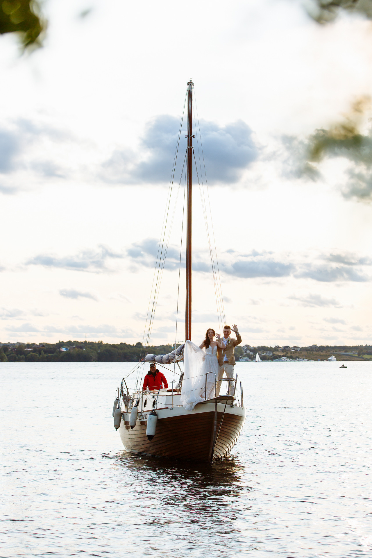 Свадьба в Event Пирогово Мытищи. Фотограф на свадьбу Мытищи. Свадебный фотограф Москва и МО Сергей Киржаев