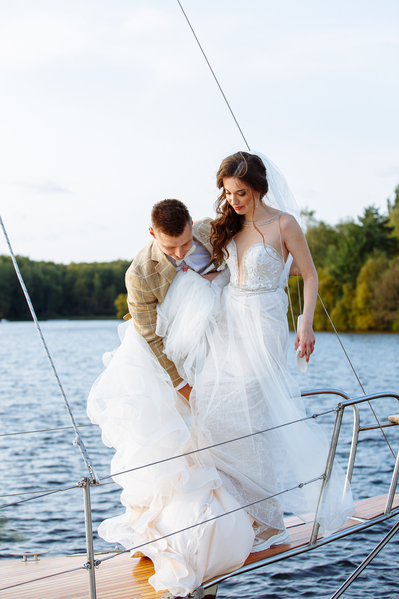 Свадьба в Event Пирогово Мытищи. Фотограф на свадьбу Мытищи. Свадебный фотограф Москва и МО Сергей Киржаев