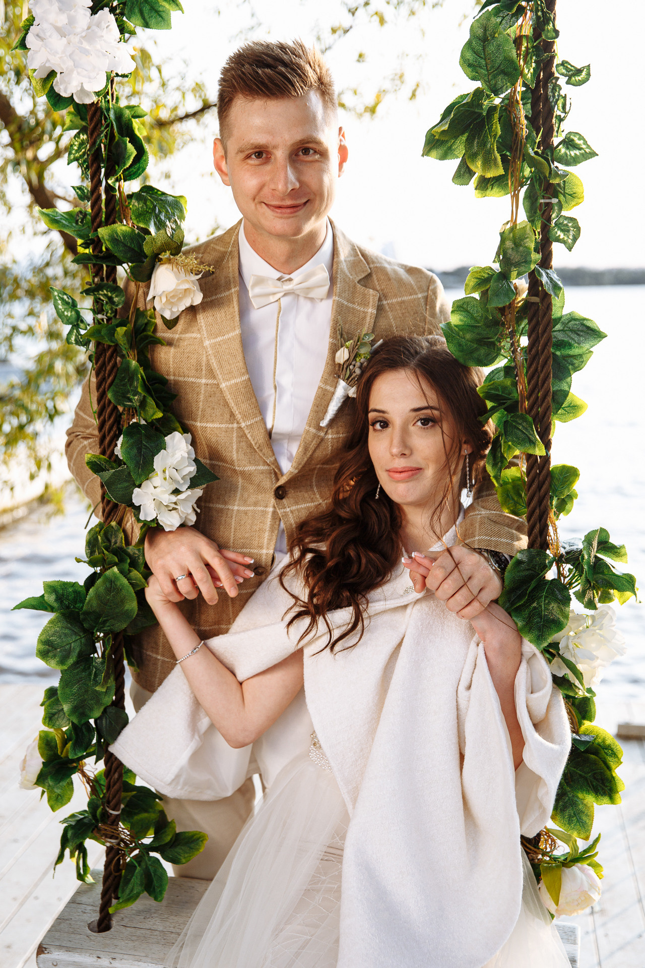 Свадьба в Event Пирогово Мытищи. Фотограф на свадьбу Мытищи. Свадебный фотограф Москва и МО Сергей Киржаев