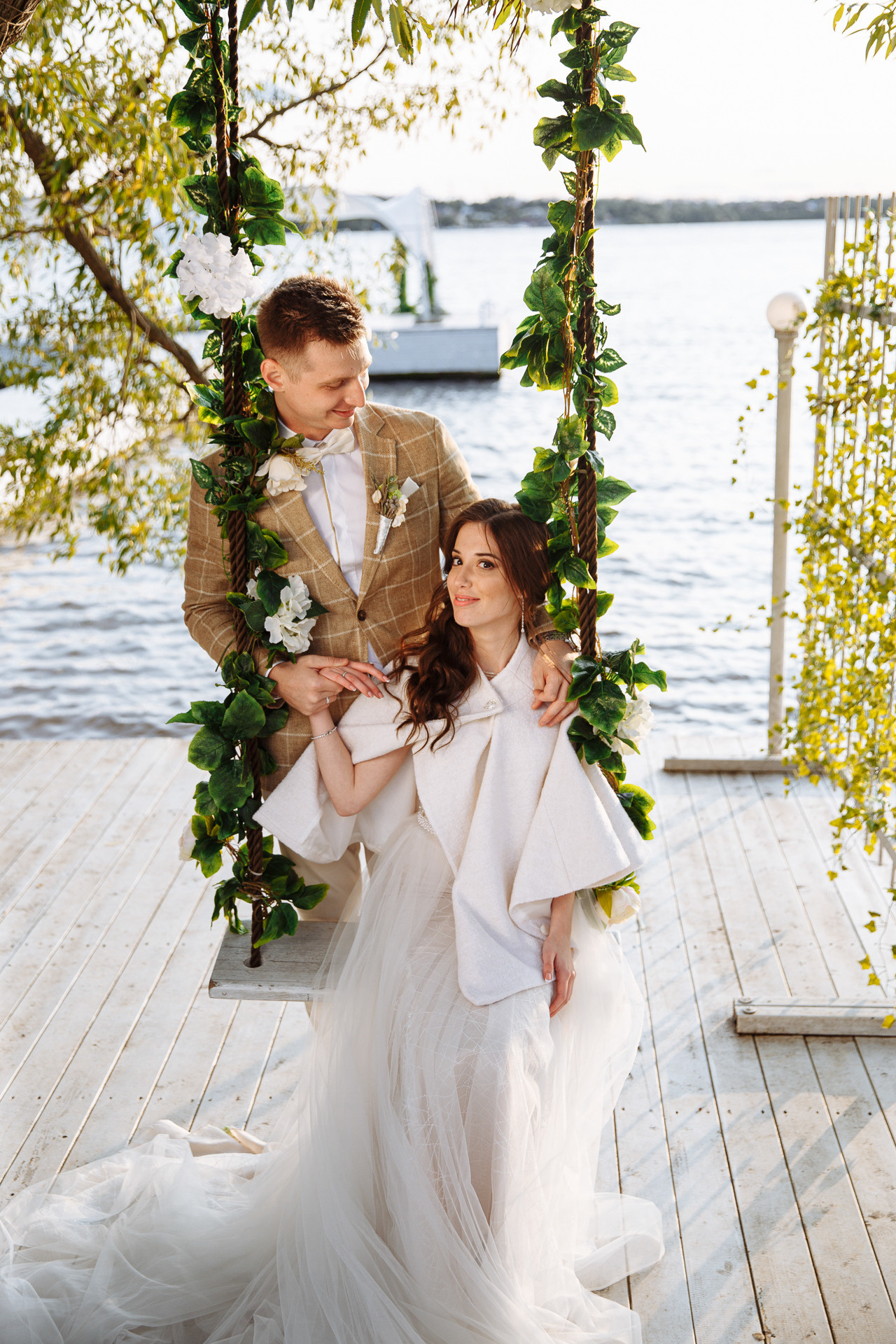 Свадьба в Event Пирогово Мытищи. Фотограф на свадьбу Мытищи. Свадебный фотограф Москва и МО Сергей Киржаев