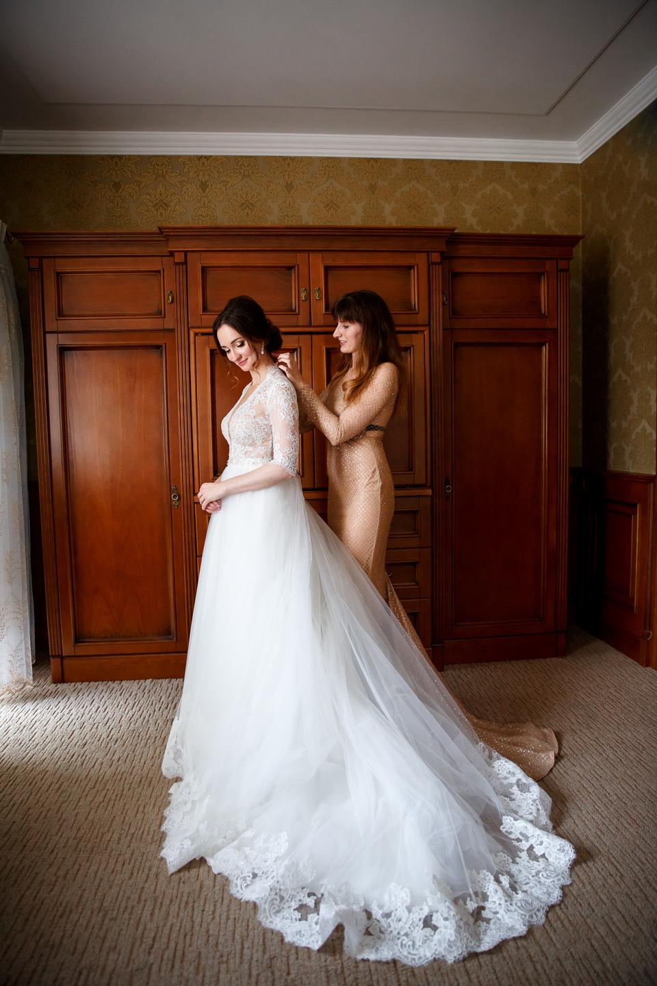 Свадьба в парк отеле Дворянское гнездо г. Королев фотографии. Свадебный фотограф Москва и МО Сергей Киржаев