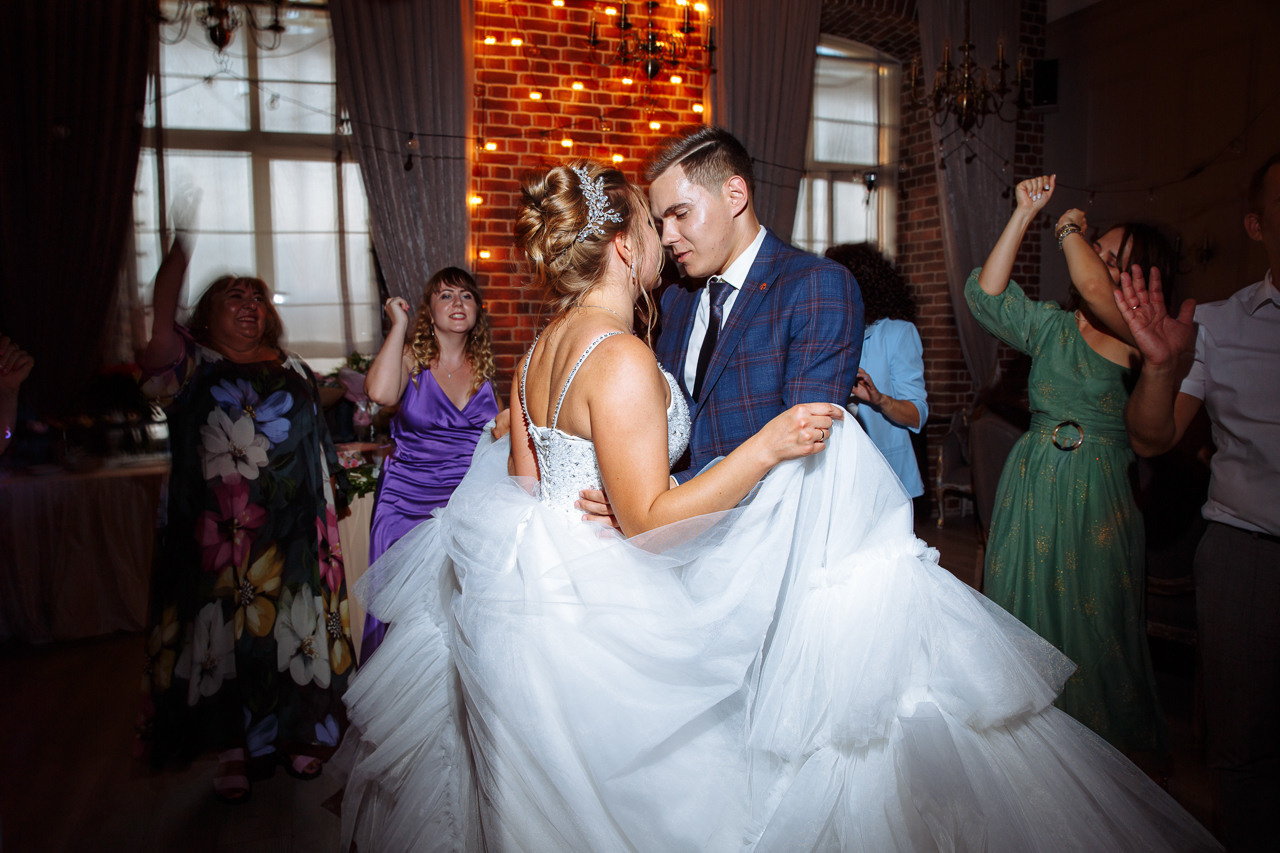 Свадебная фотосессия в Hyatt Regency Москва. Свадебный фотограф Москва и МО Сергей Киржаев