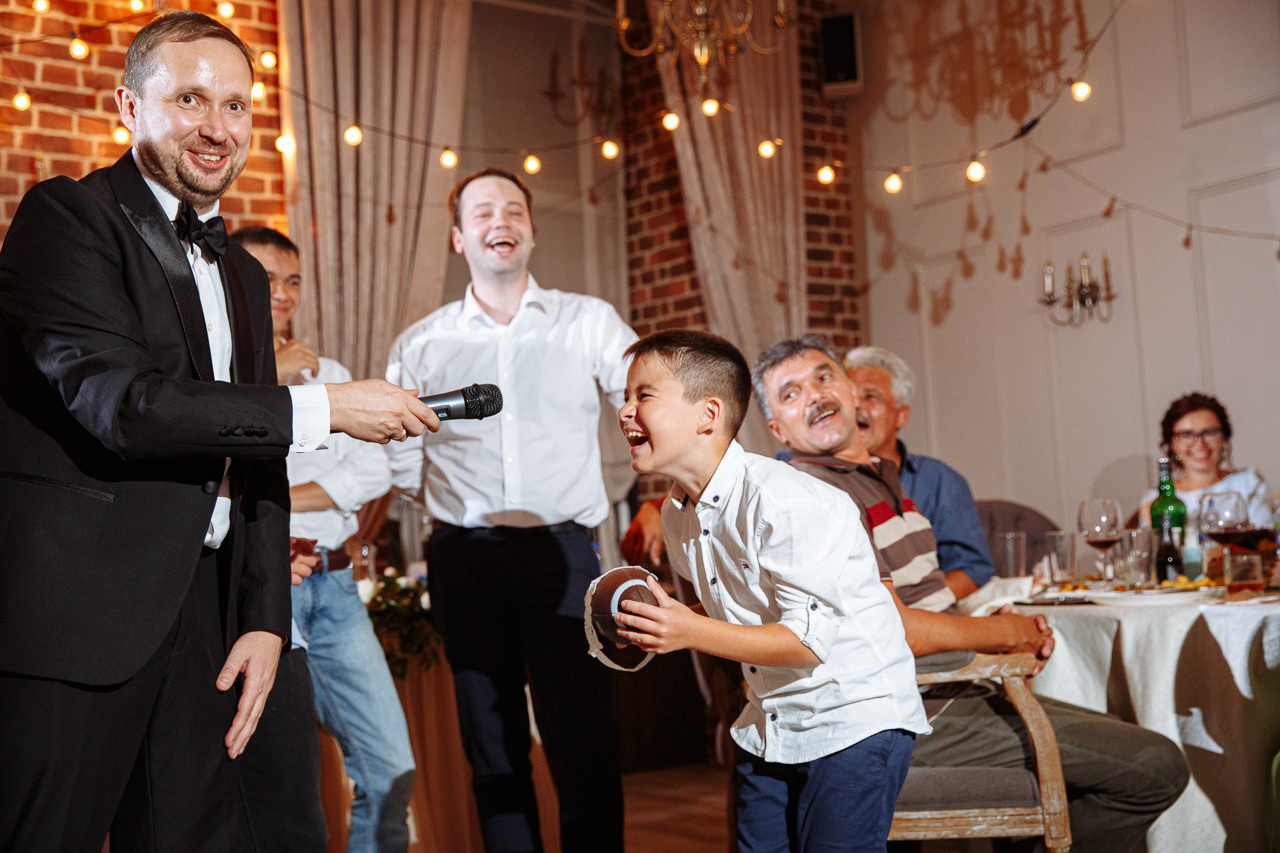 Свадебная фотосессия в Hyatt Regency Москва. Свадебный фотограф Москва и МО Сергей Киржаев