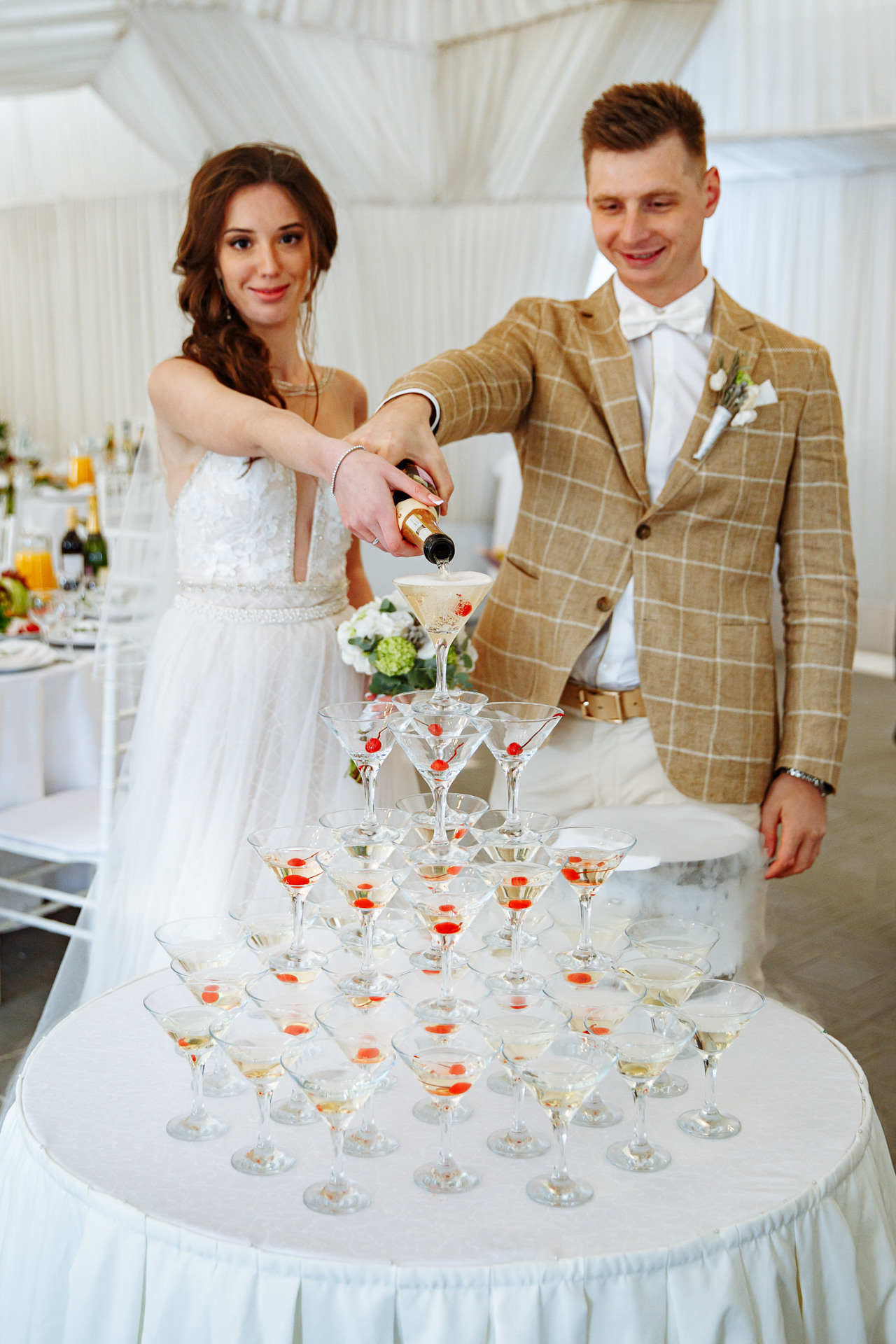 Свадьба в Event Пирогово Мытищи. Фотограф на свадьбу Мытищи. Свадебный фотограф Москва и МО Сергей Киржаев