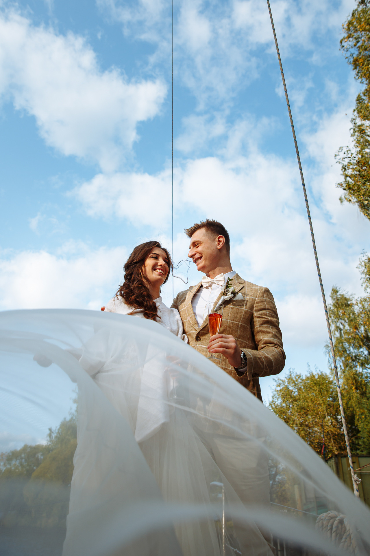 Свадьба в Event Пирогово Мытищи. Фотограф на свадьбу Мытищи. Свадебный фотограф Москва и МО Сергей Киржаев